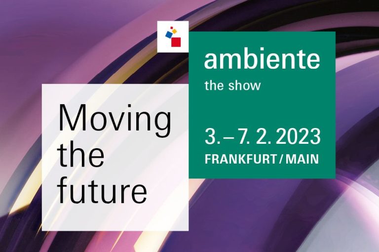 Moving the future show