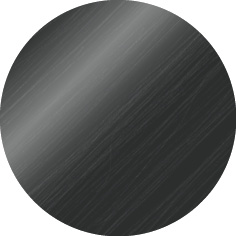 Black Anodized