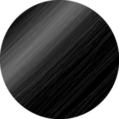 Polished Black Anodized