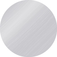 Polished Brusched Anodized ABS