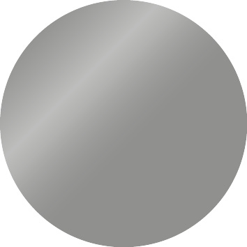 Chrome-plated
