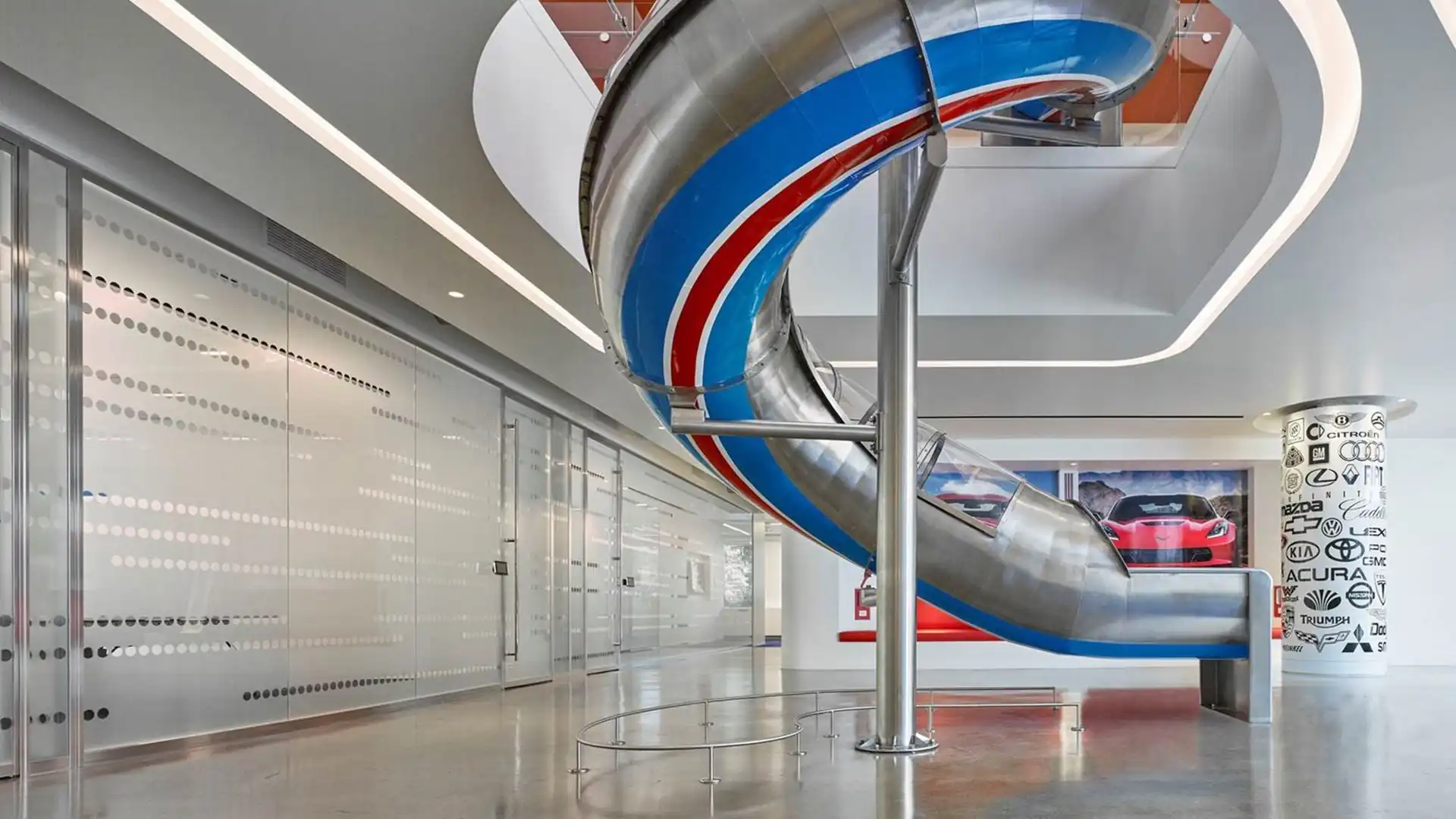 Automotive Foundation