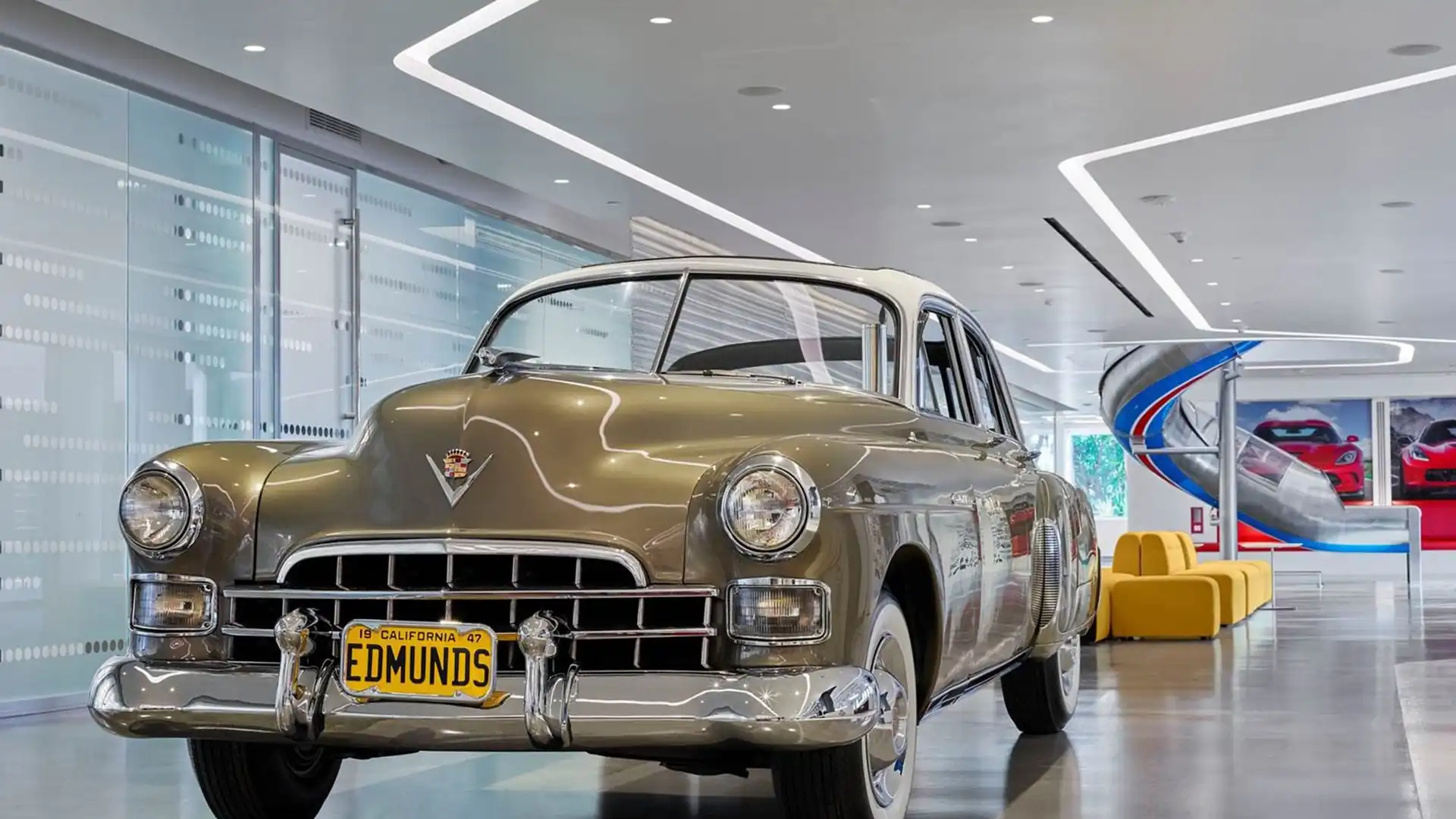 Automotive Foundation