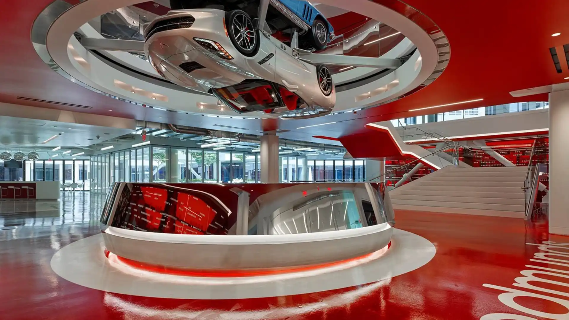 Automotive Foundation