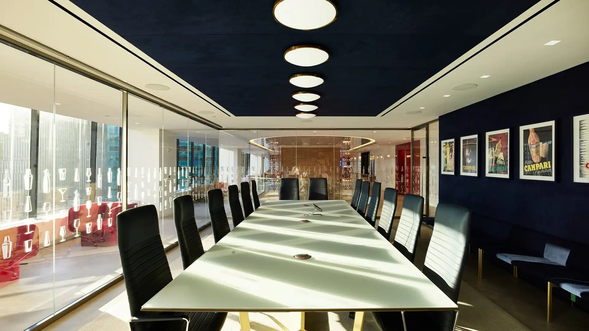 International Company