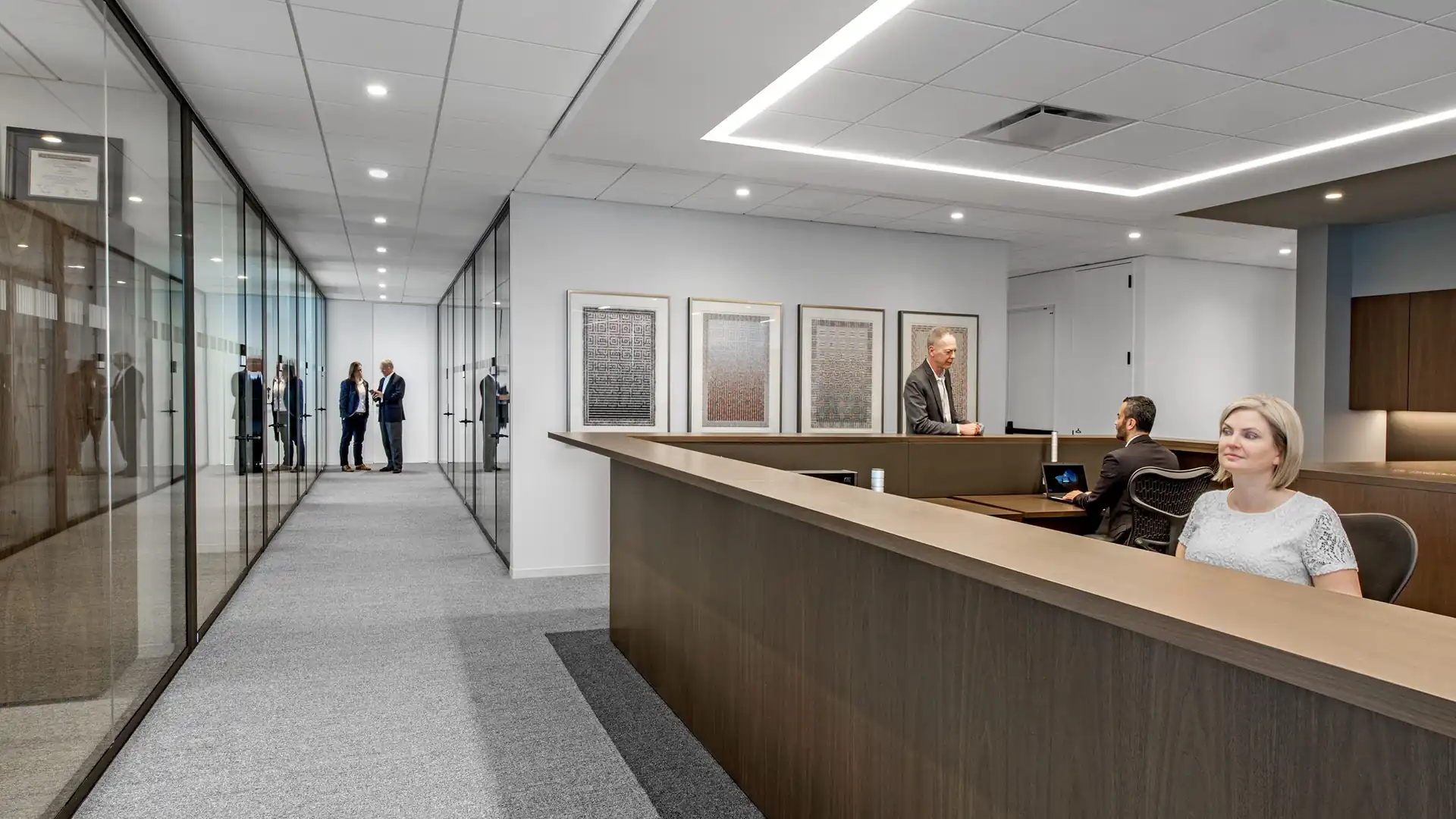 Law Firm