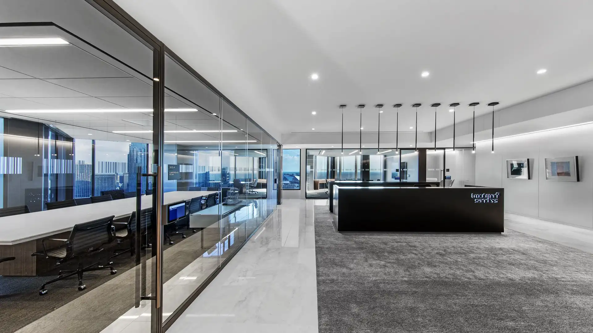 Law Firm