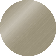 Super Dark Nickel Anodized