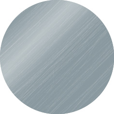 Polished Nickel SF Anodized