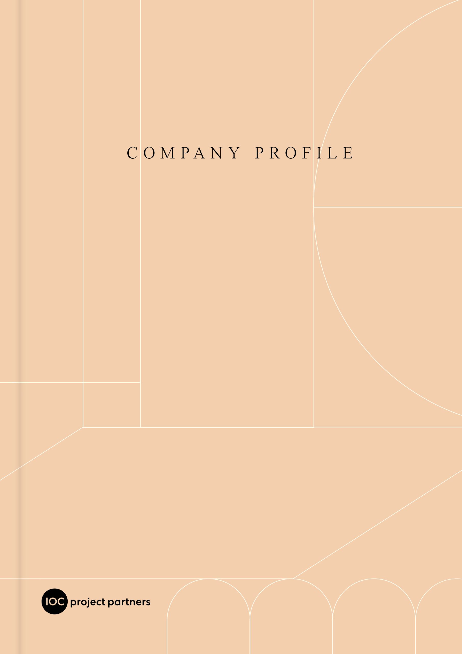 Company Profile